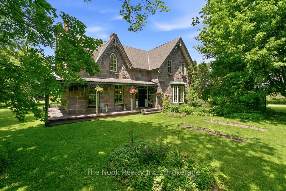 6720 Jewel Road, Clarington, On L0b 1m0