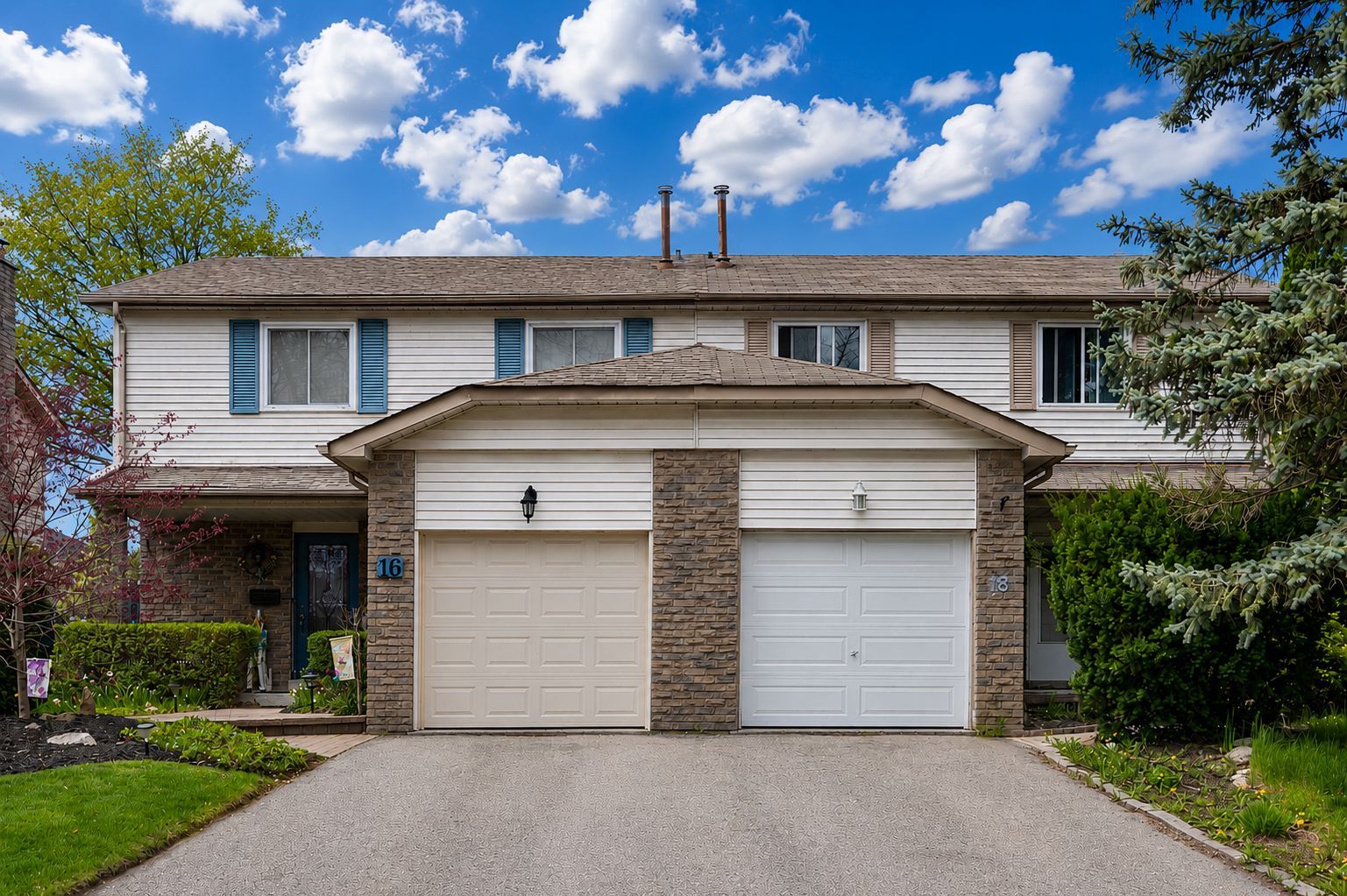 18 Goodfellow Street, Whitby, On L1p 1c4