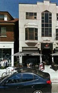 500 Danforth Avenue 312, Toronto, On M4k 1p6