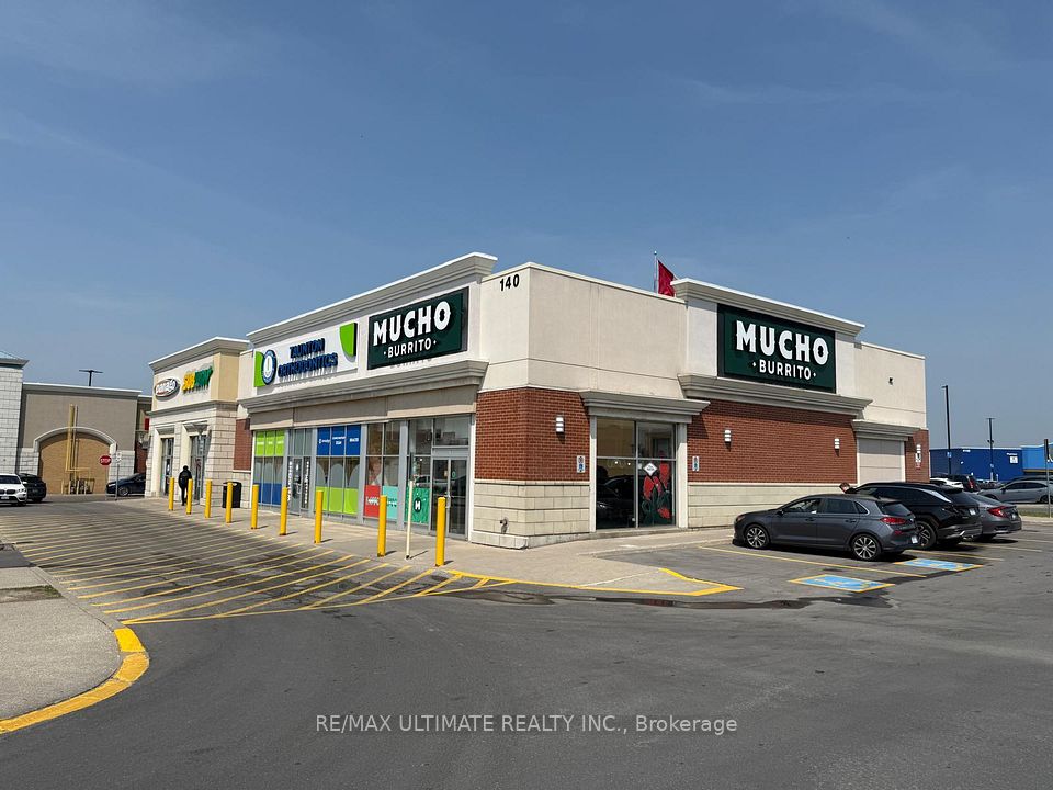 140 Taunton Road, Whitby, On L1r 3h8