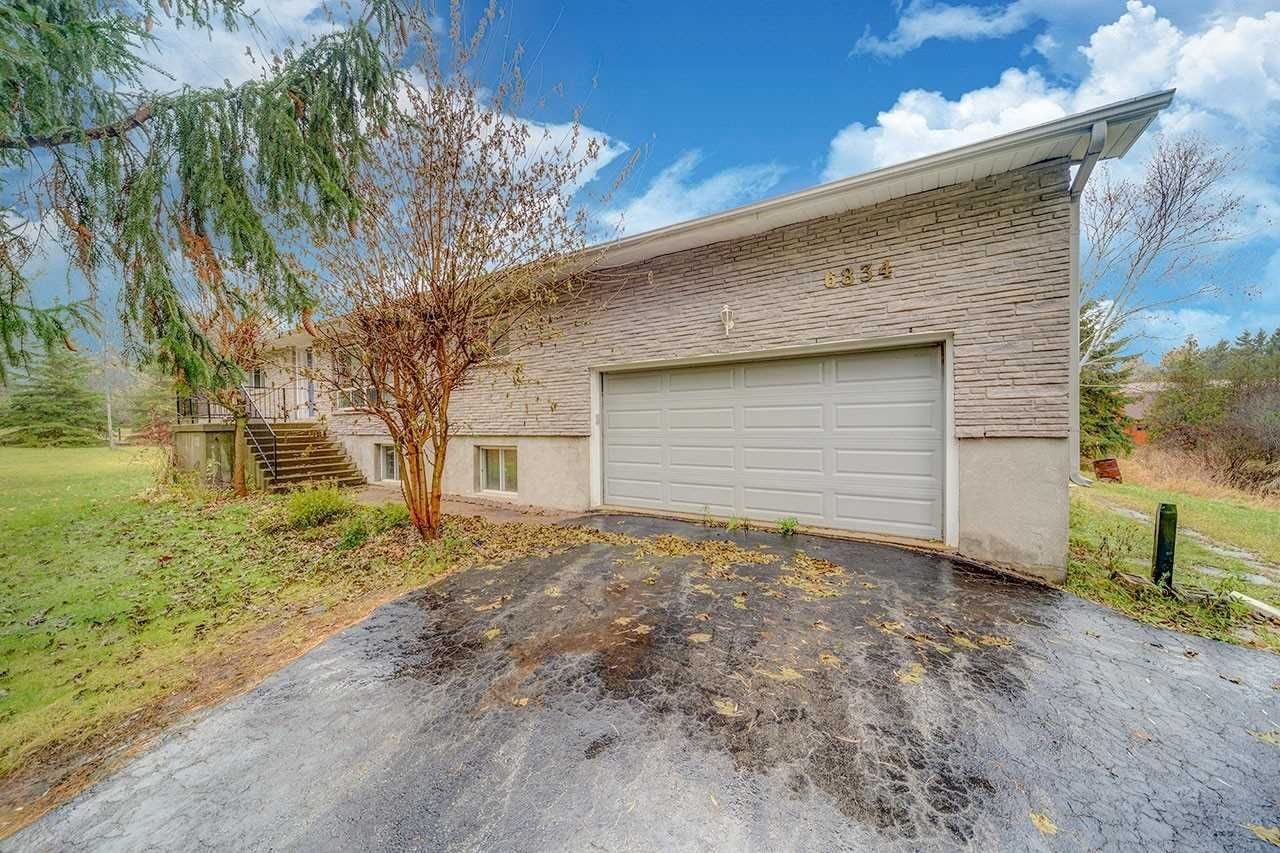6834 Shiloh Road, Clarington, On L0a 1j0