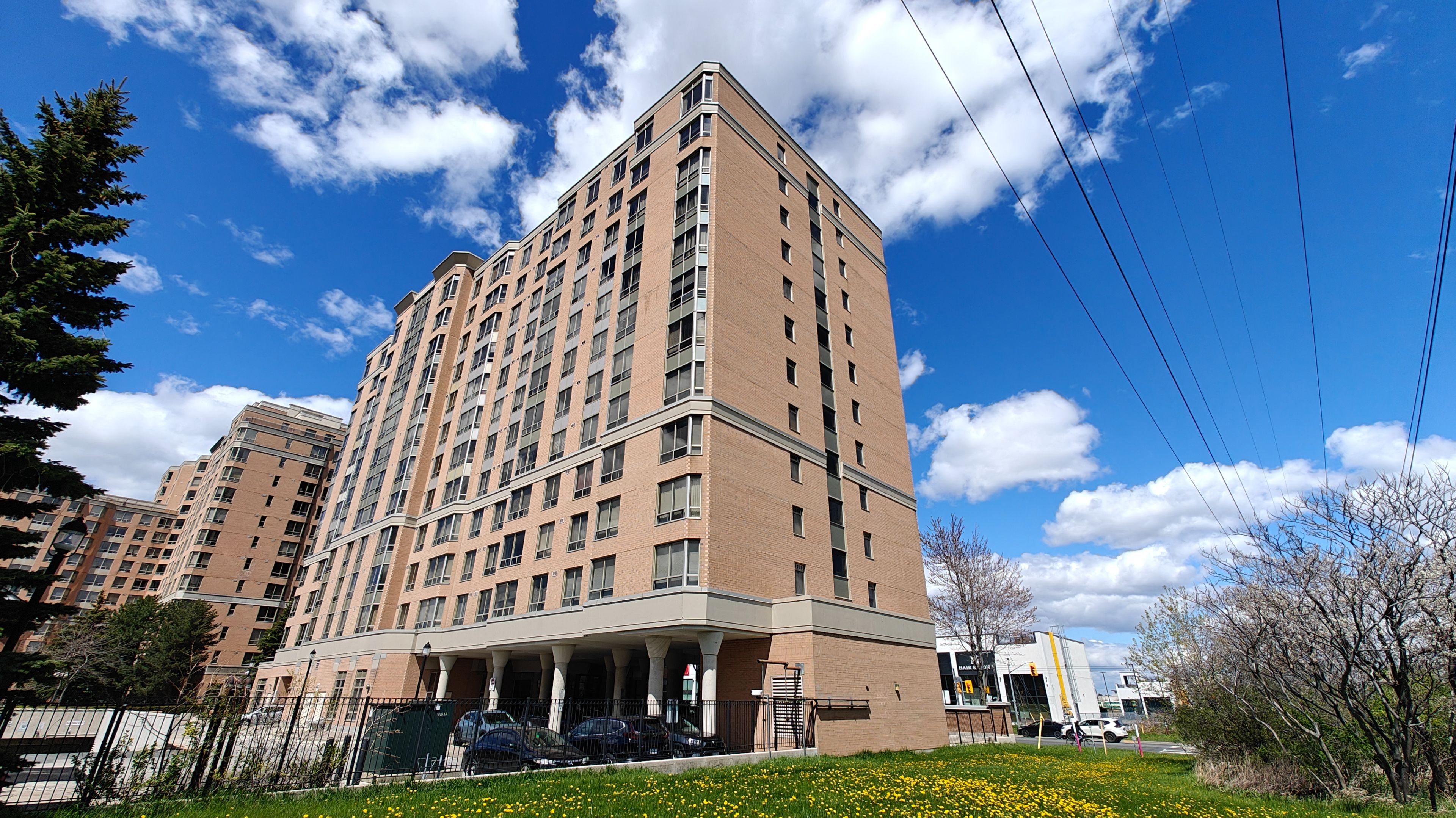 3088 Kennedy Road Ph10, Toronto, On M1v 5m4
