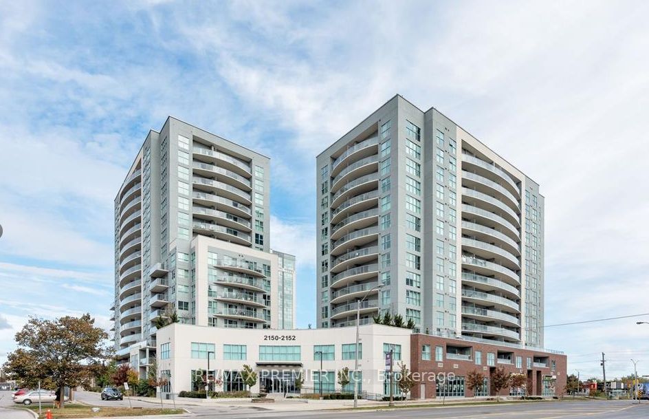 2150 Lawrence Avenue E Ph12, Toronto, On M1r 3a7