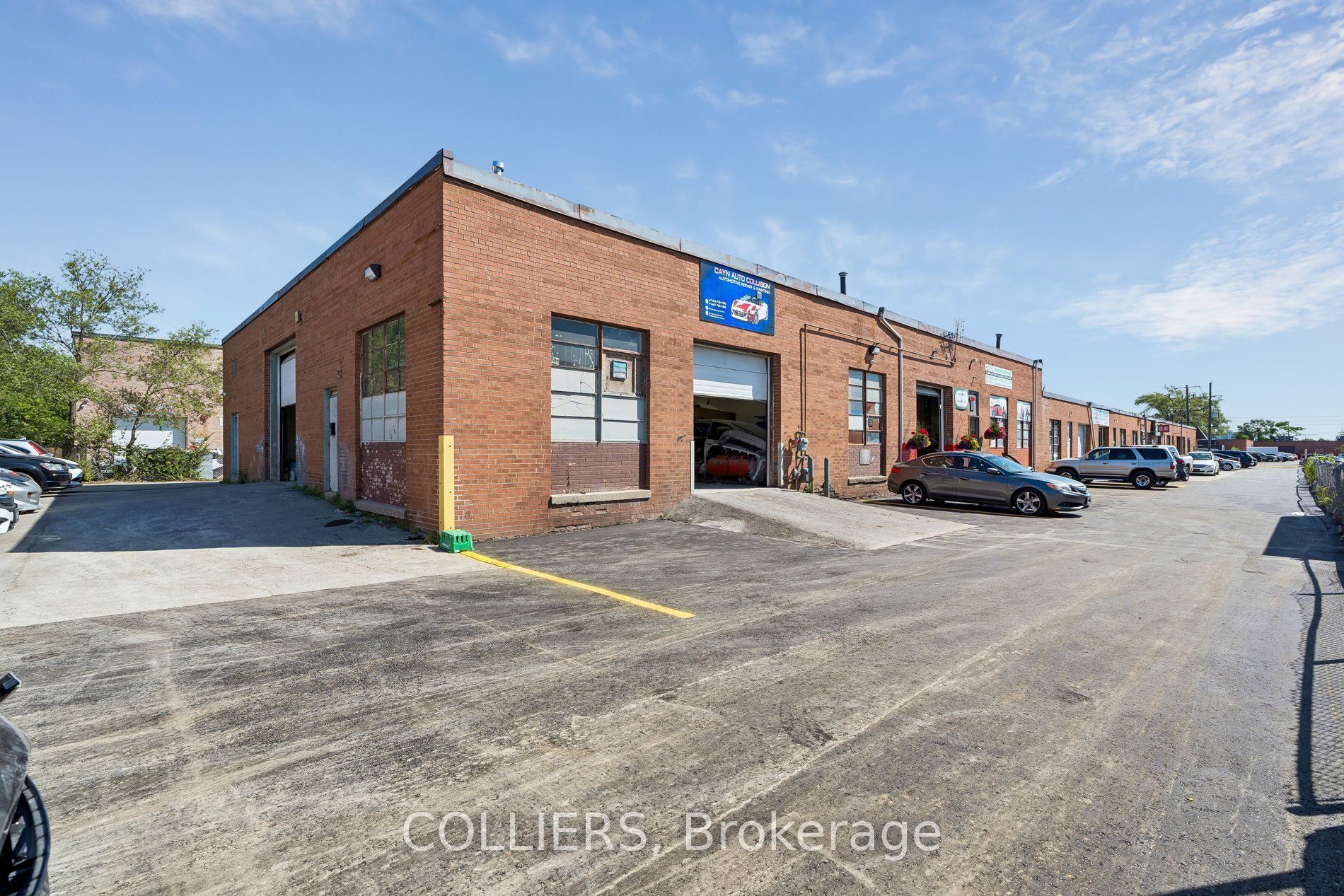 122 Manville Road, Toronto, On M1l 4j5