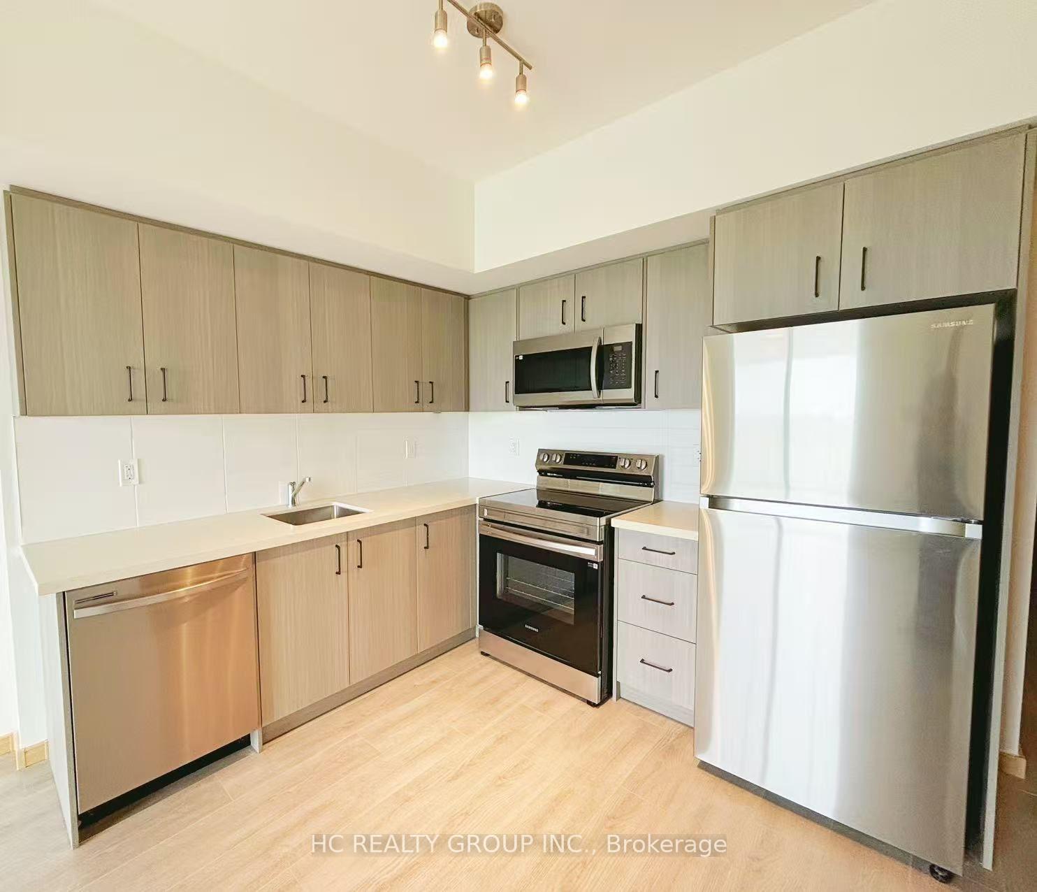 3421 Sheppard Avenue E 519, Toronto, On M1t 0c1