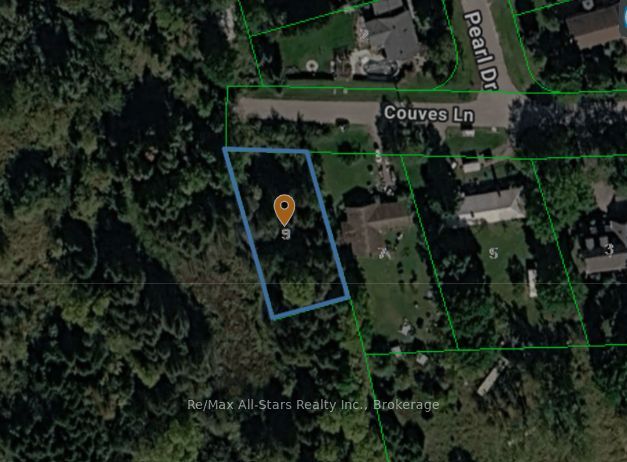 9 Couves Lane, Scugog, On L0c 1b0