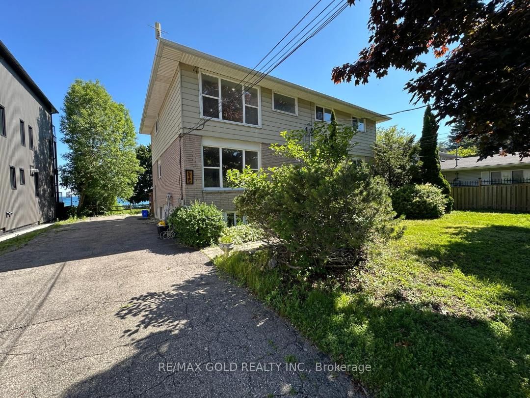 515 Stone Street Basement Unit, Oshawa, On L1j 1a4