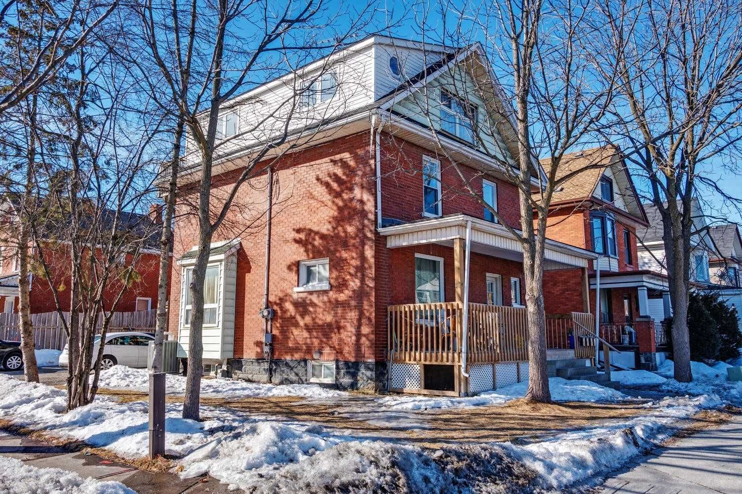 54 Ritson Road S, Oshawa, On L1h 5g9