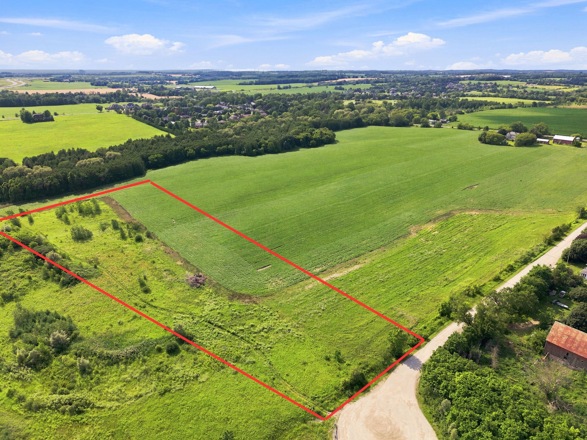 5600 Rundle Road, Clarington, On L0b 1j0