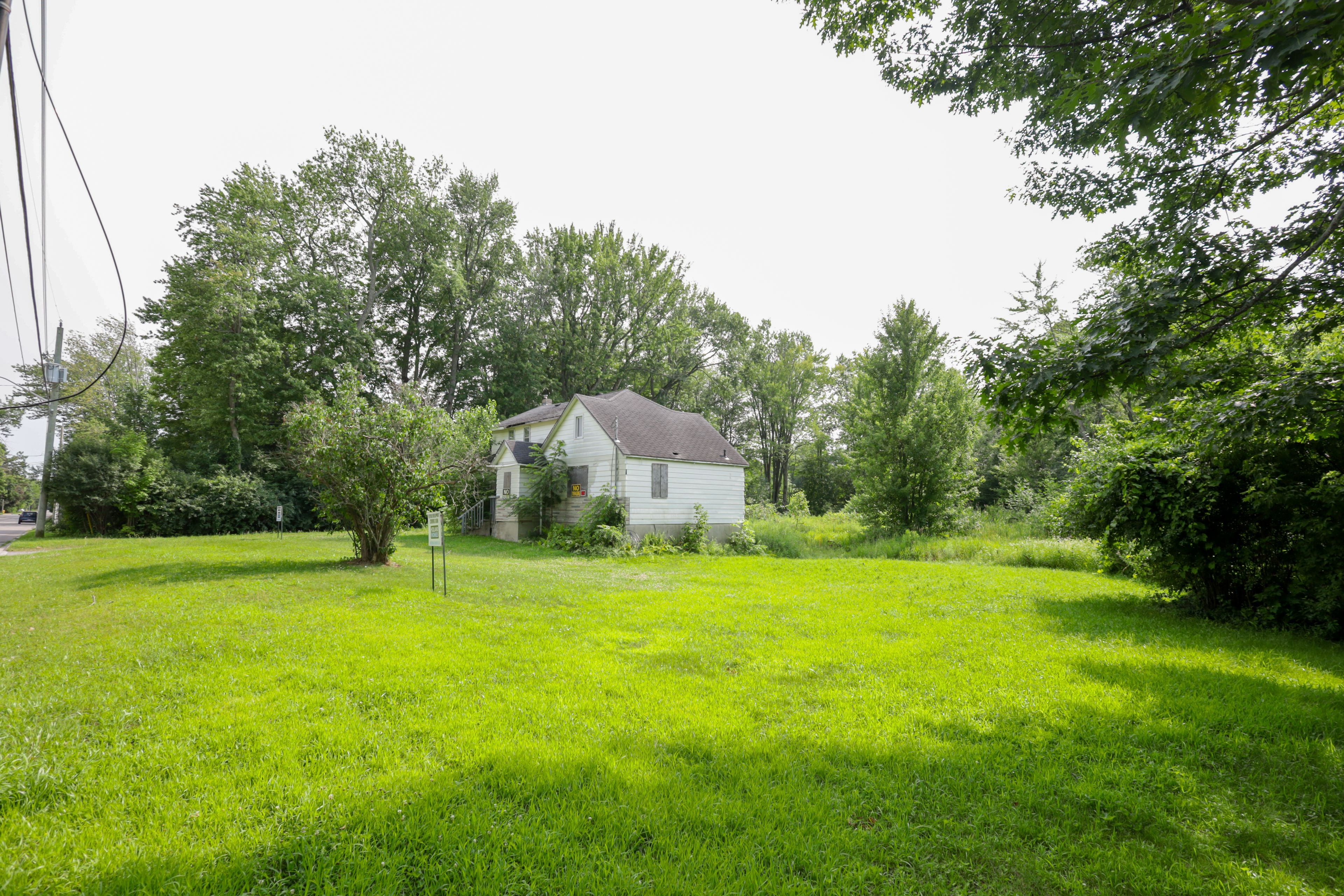 3362 - Part Lot 2&3 Tooley Road, Clarington, On L1e 2k7