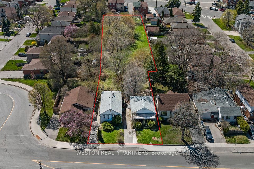 372-374 Kennedy Road, Toronto, On M1k 2a5