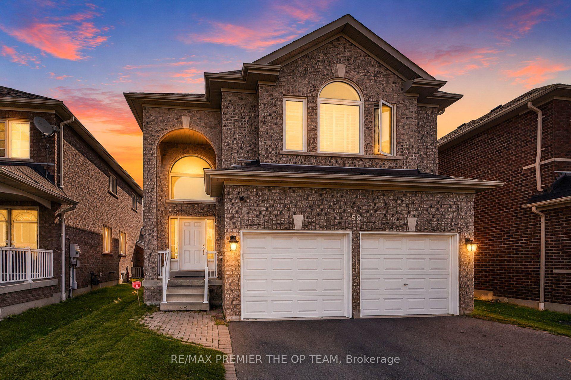 59 Chatterson Street, Whitby, On L1r 0b3