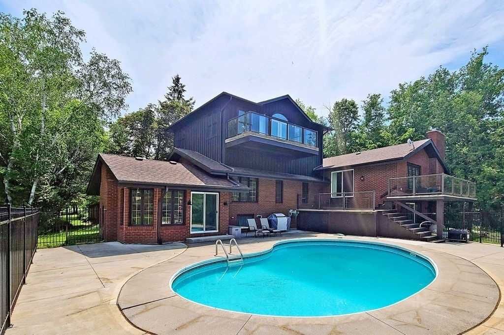 236 Summit Drive, Scugog, On L0b 1e0