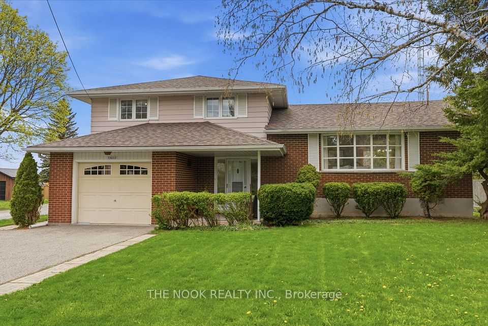 15030 Old Simcoe Road, Scugog, On L9l 1k4