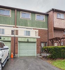 30 Chichester Place 3, Toronto, On M1t 3s5