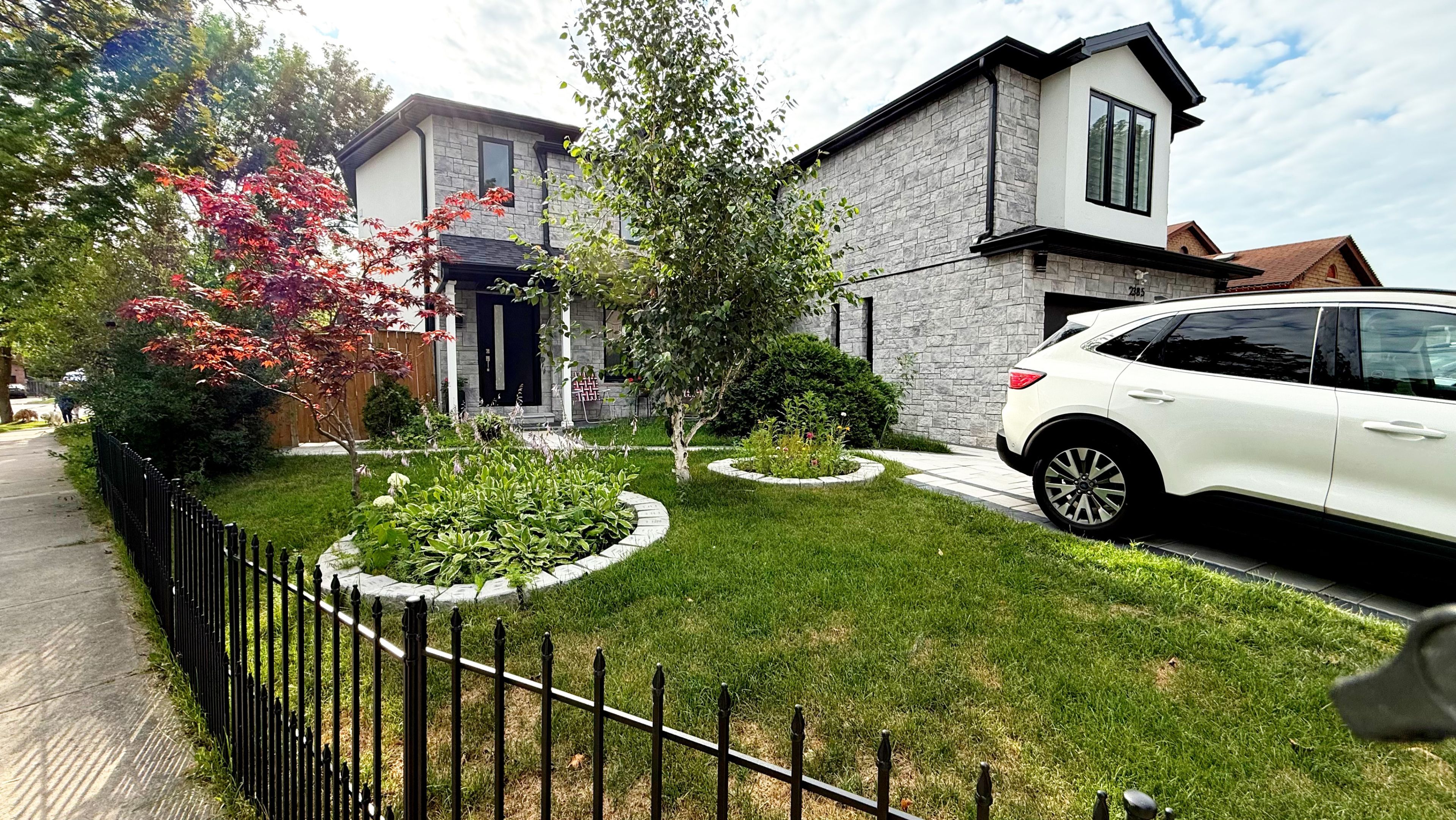 2385 Strathmore Crescent Bsmt, Pickering, On L1x 2h8