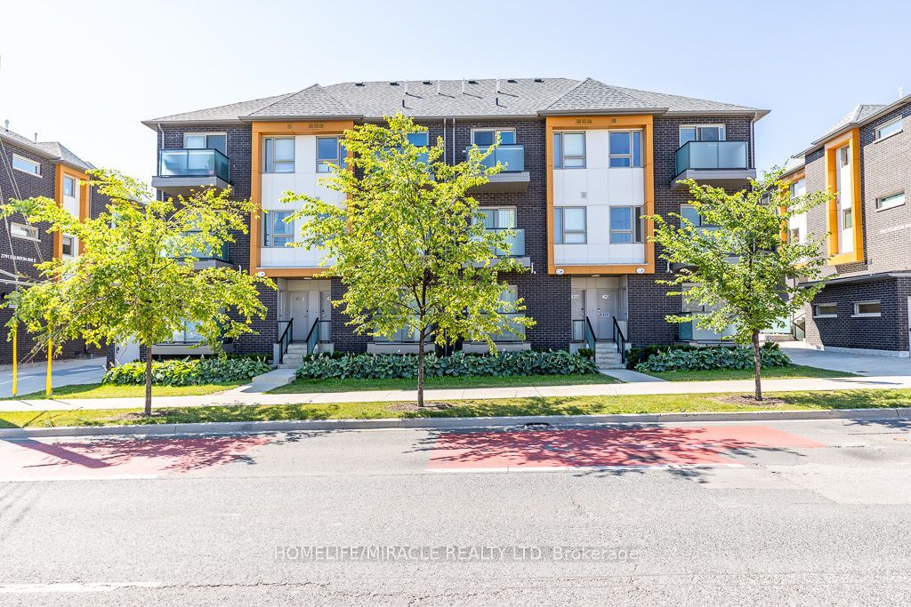 2789 Eglinton Avenue 413, Toronto, On M1j 0b3