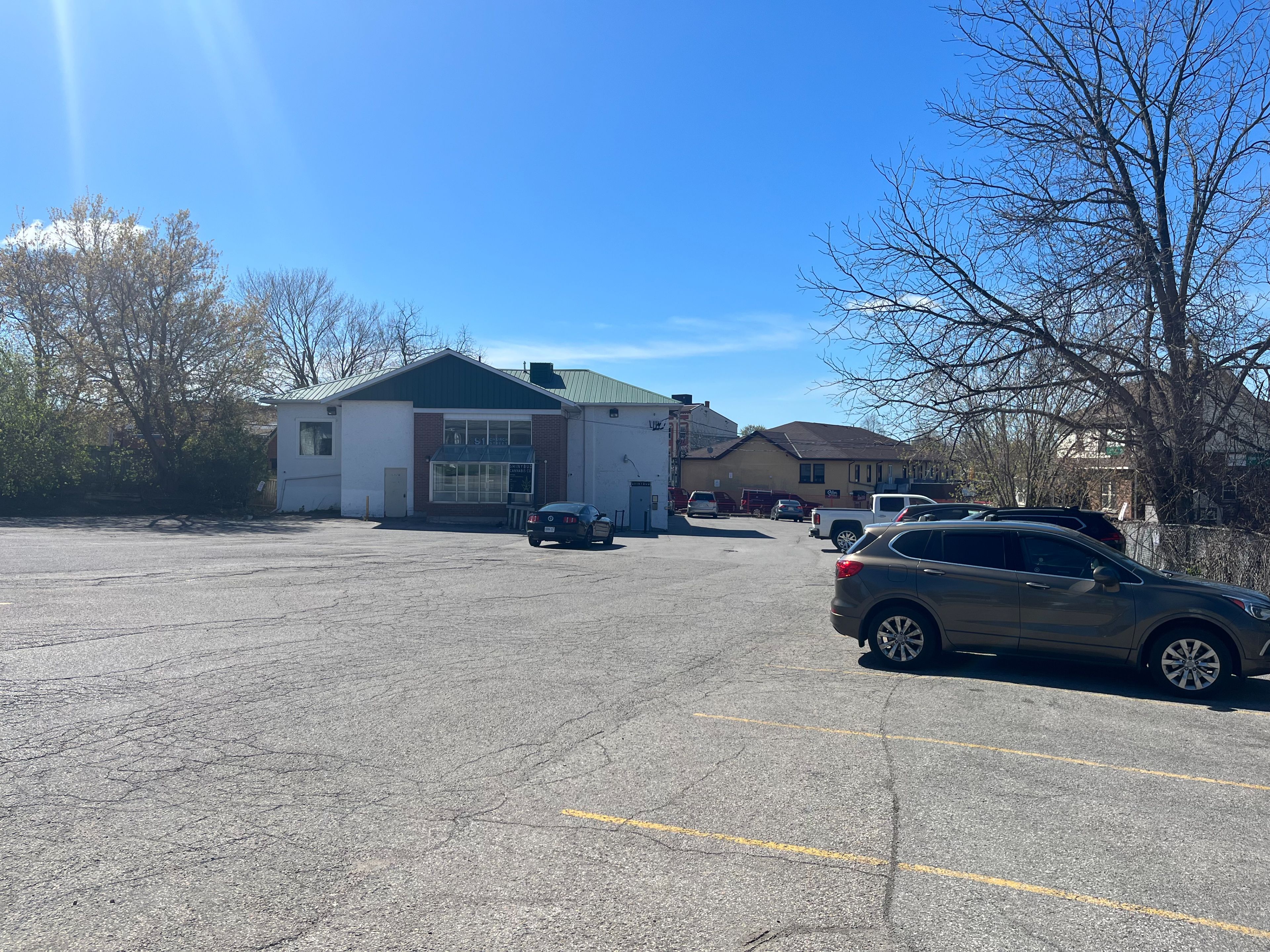 191 Church Street, Clarington, On L1c 1t8