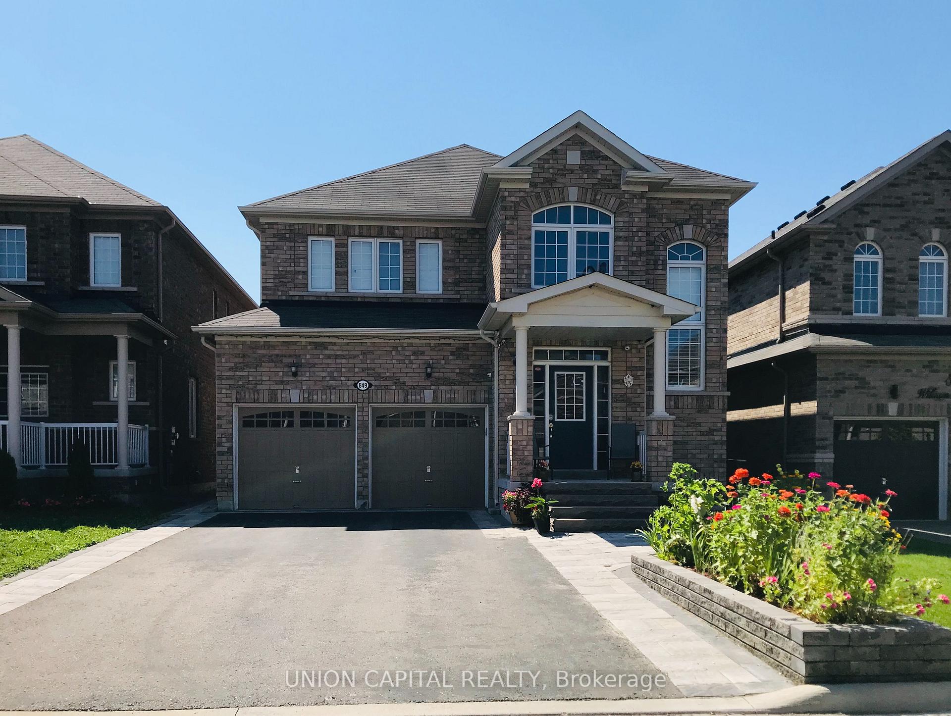 849 William Lee Avenue Bsmt, Oshawa, On L1k 0w2
