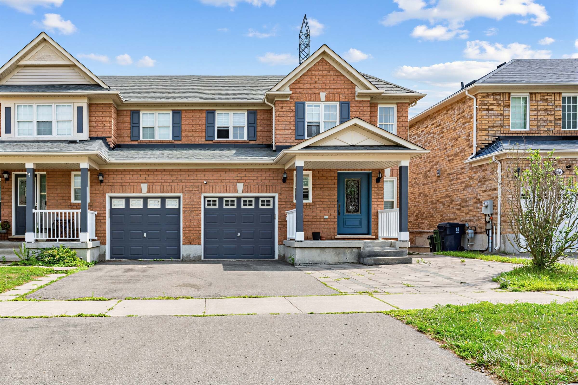 141 Raponi Circle, Toronto, On M1x 2c6