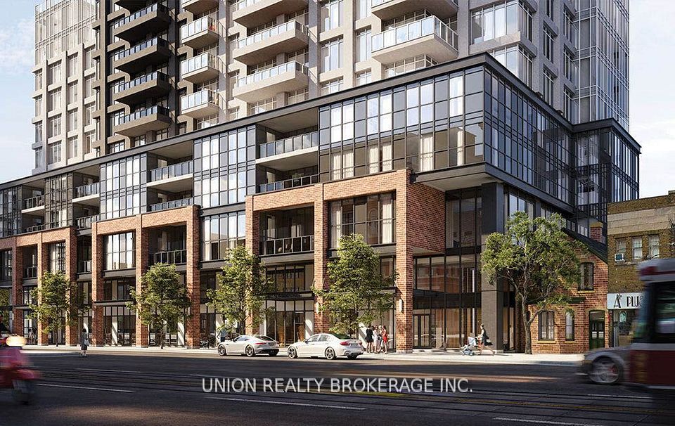 286 Main Street 2609, Toronto, On M4c 0b3