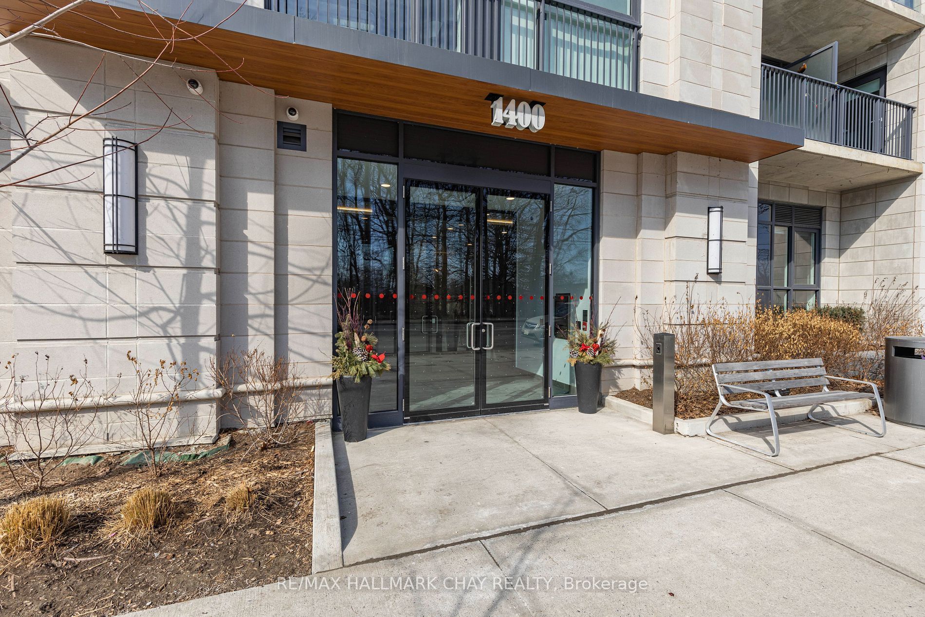 1400 Kingston Road S 105, Toronto, On M1n 0c2