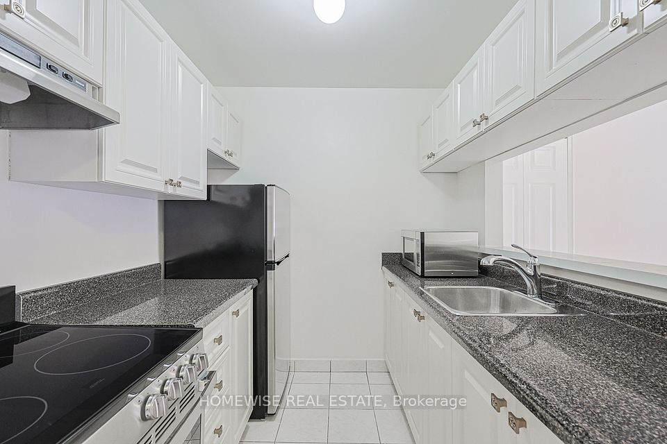 485 Kingston Road 105, Toronto, On M4l 1v6