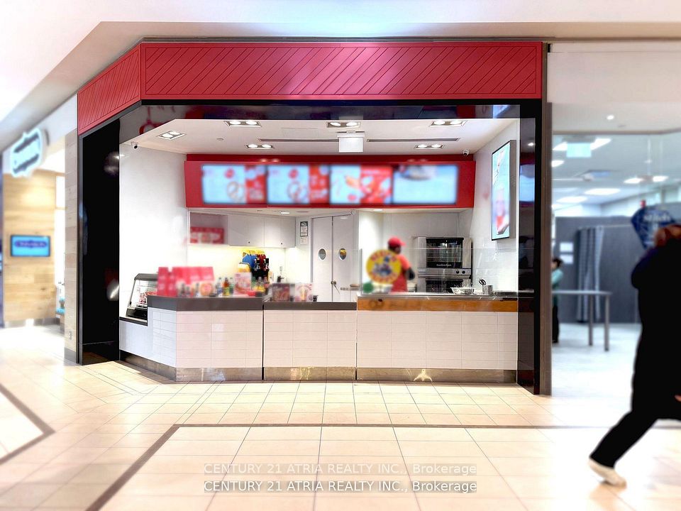 300 Borough Drive 67, Toronto, On M1p 4p5