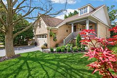 45 Rosemarie Crescent, Whitby, On L1m 1g6