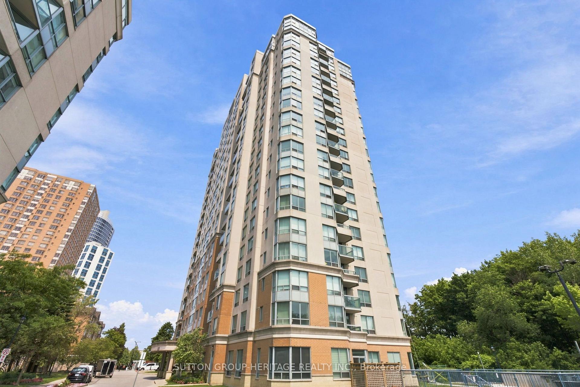 125 Omni Drive 233, Toronto, On M1p 5a9