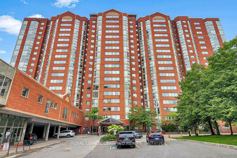2460 Eglinton Avenue E 201, Toronto, On M1k 5j7