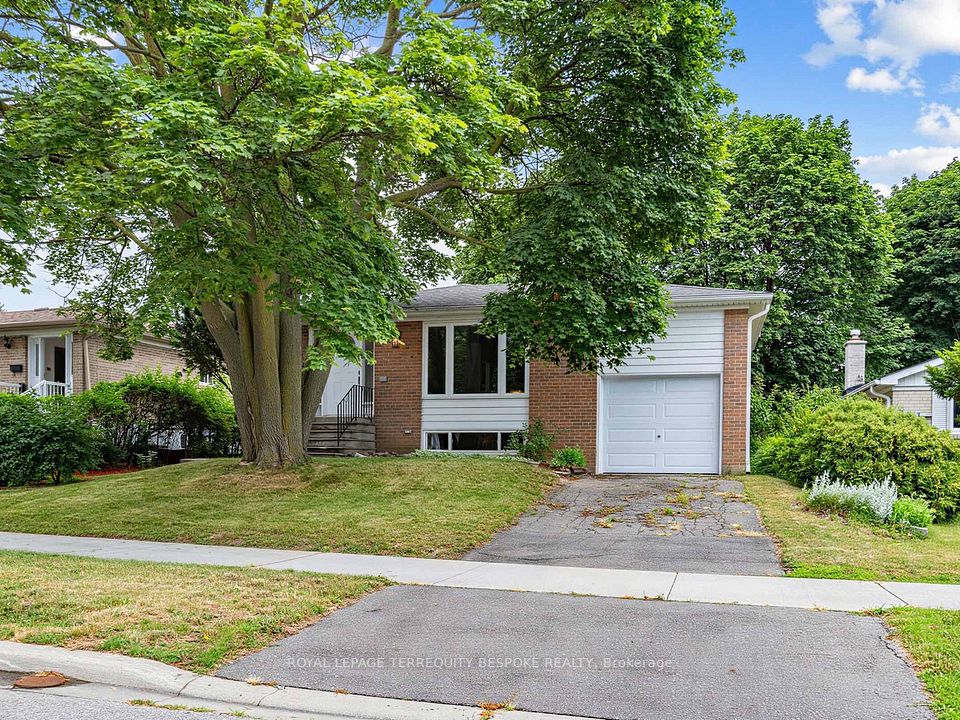 9 Midcroft Drive, Toronto, On M1s 1w9