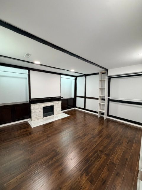 869 Marinet Crescent Bsmt, Pickering, On L1w 2m2
