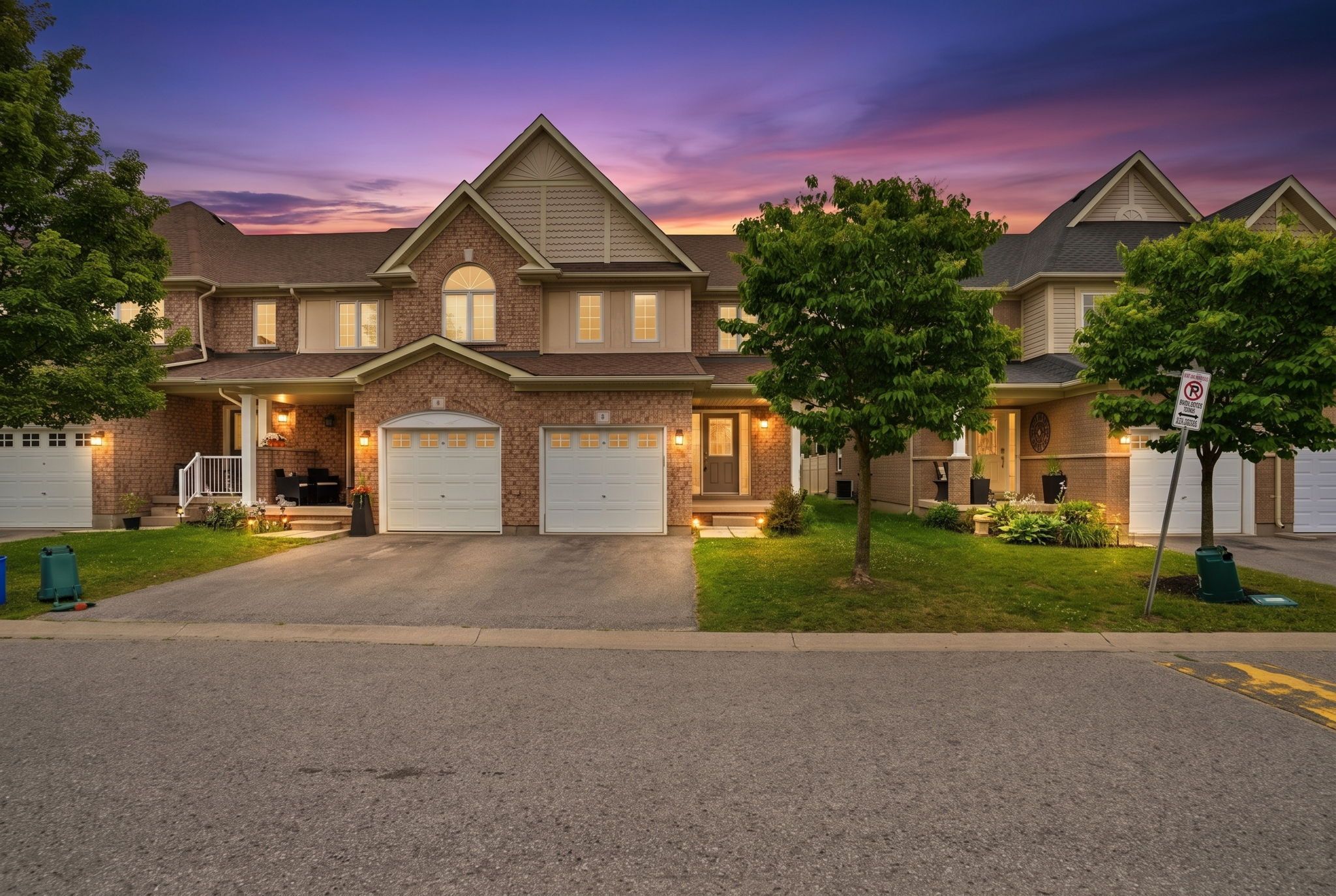 460 Woodmount Drive 7, Oshawa, On L1k 0k3