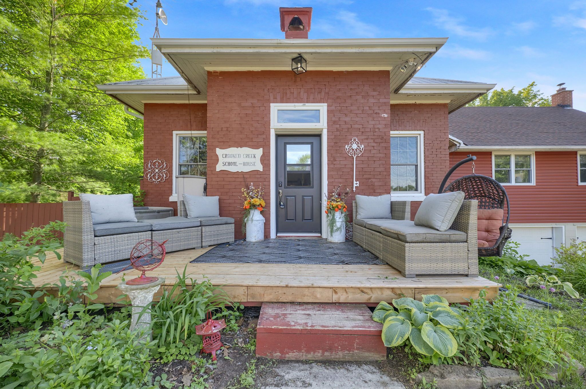 3828 Newtonville Road, Clarington, On L0a 1j0