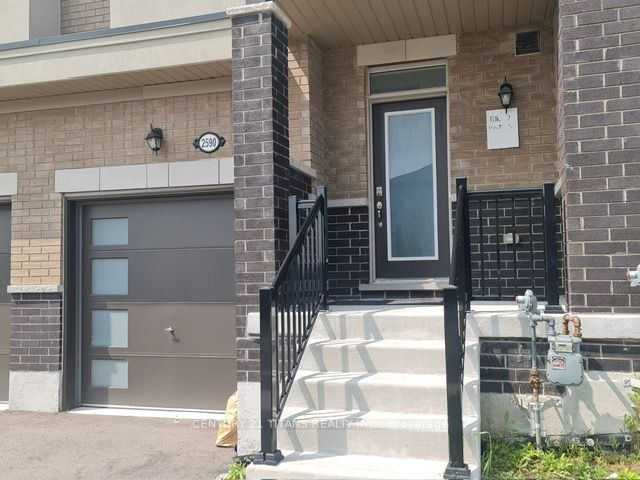 2590 Winter Words Drive, Oshawa, On L1l 0s9