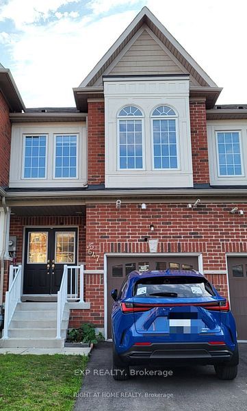 647 Krawchuk Crescent, Oshawa, On L1k 1a7