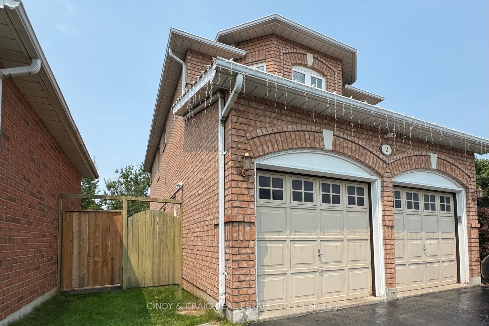 2 Huntington Crescent Basement, Clarington, On L1e 3c8