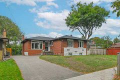 46 Flintwick Drive, Toronto, On M1p 4g9
