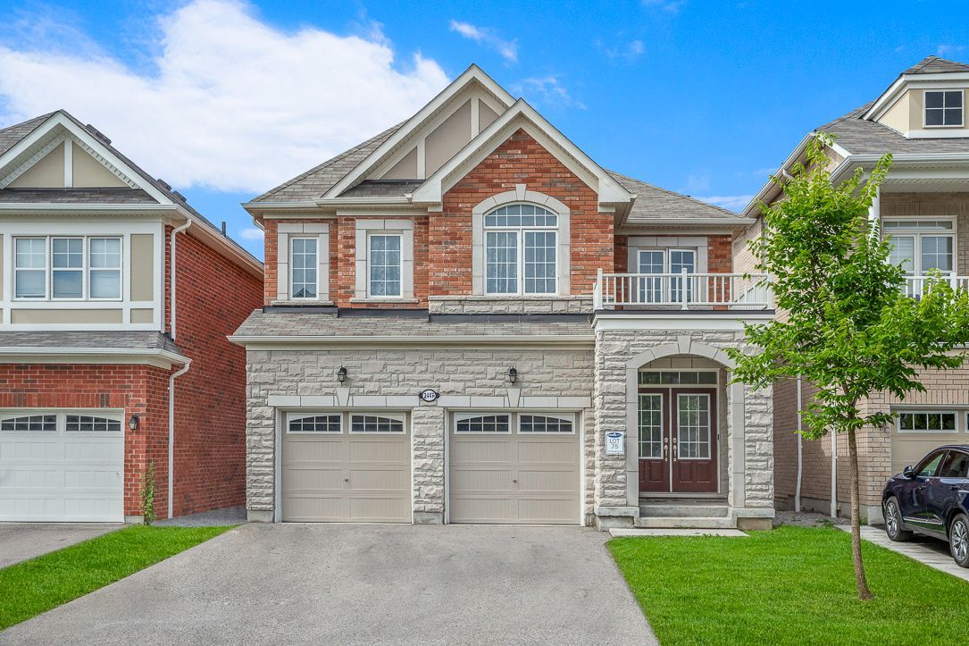 2447 Moonlight Crescent Bsmt, Pickering, On L1v 2p8