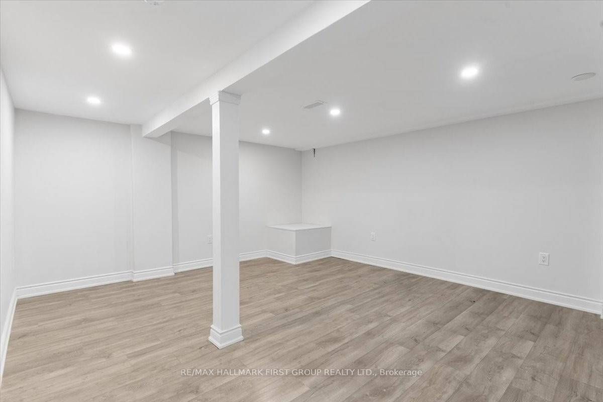 46 Tulloch Drive Basement, Ajax, On L1s 2s1