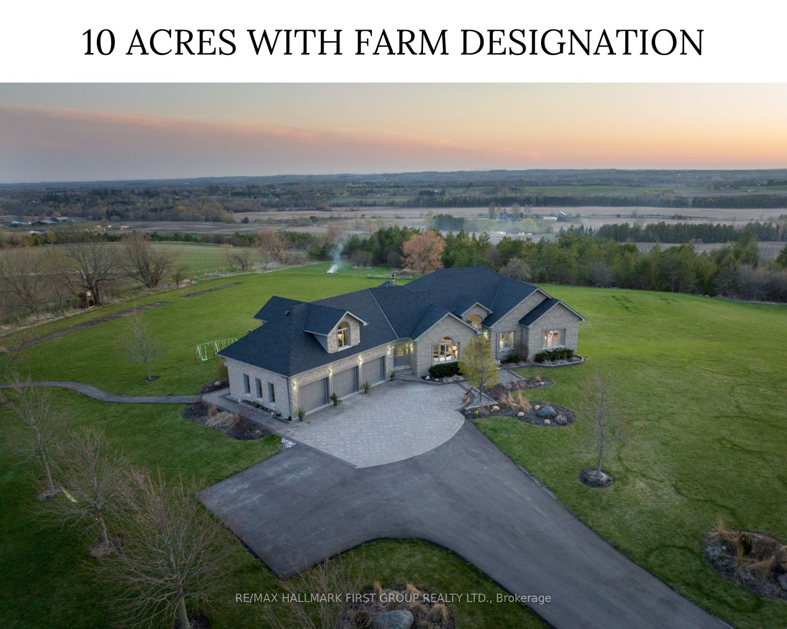 7472 Aked Road, Clarington, On L1c 3k6