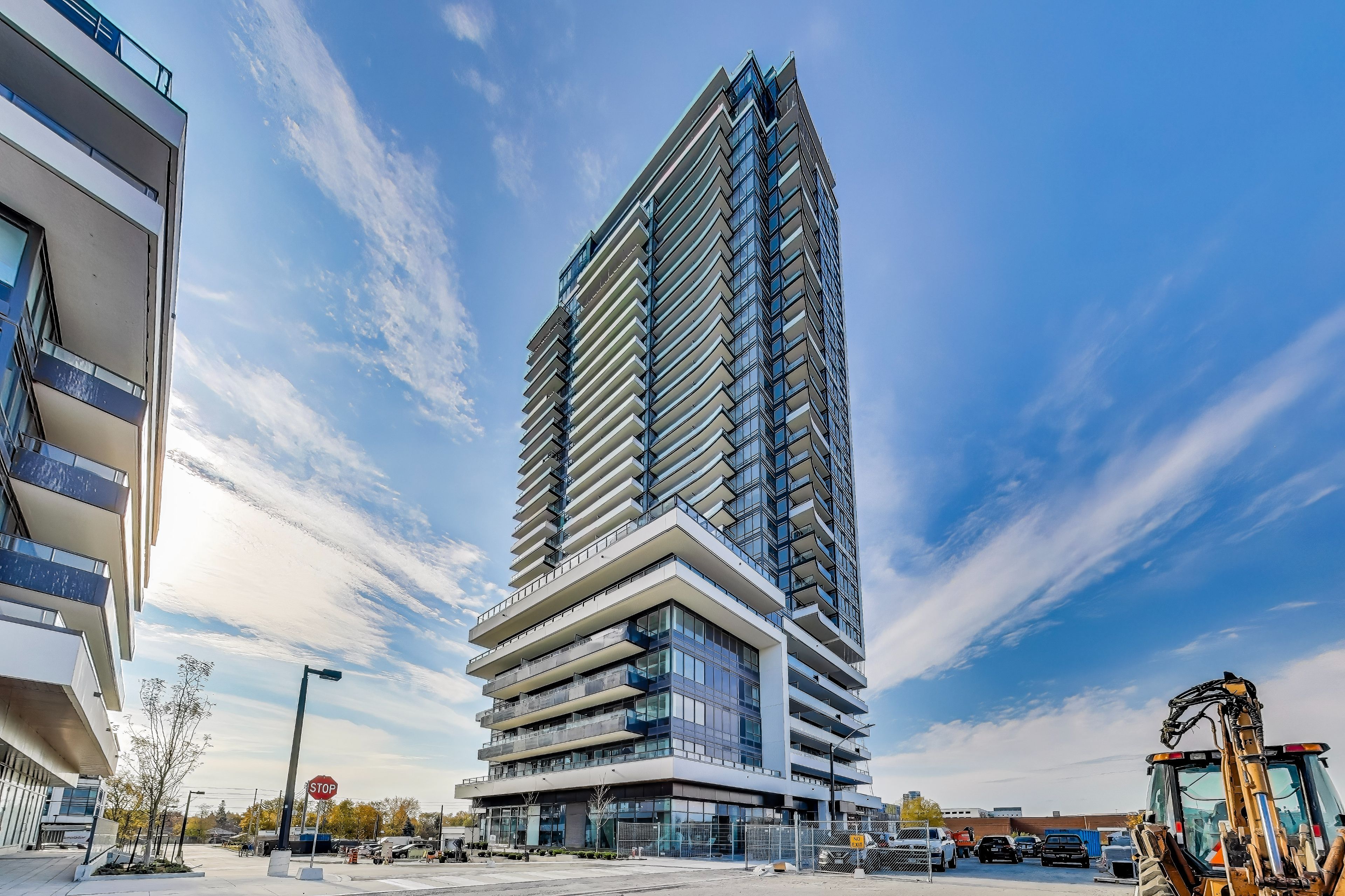 1435 Celebration Drive 415, Pickering, On L1w 0c4