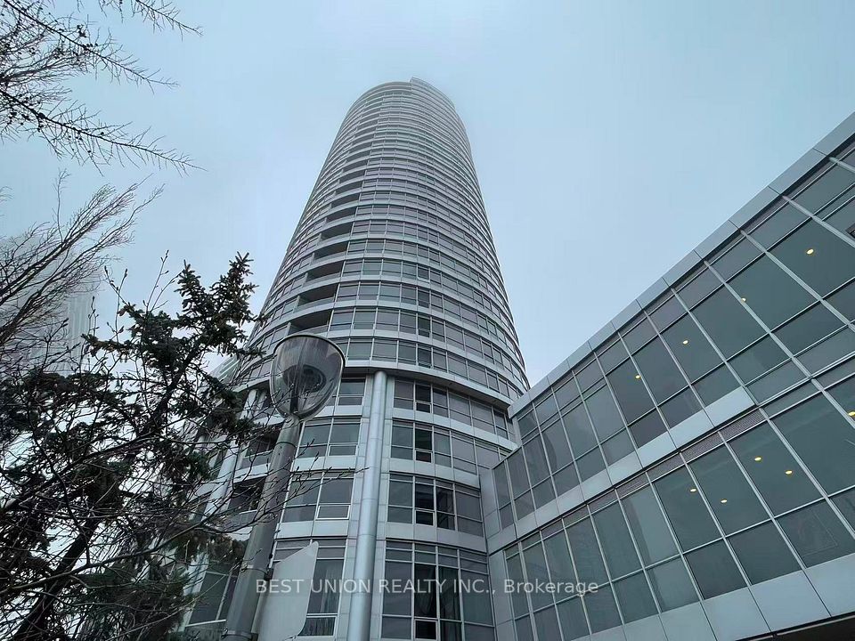 181 Village Green Square Ph20, Toronto, On M1s 0l3