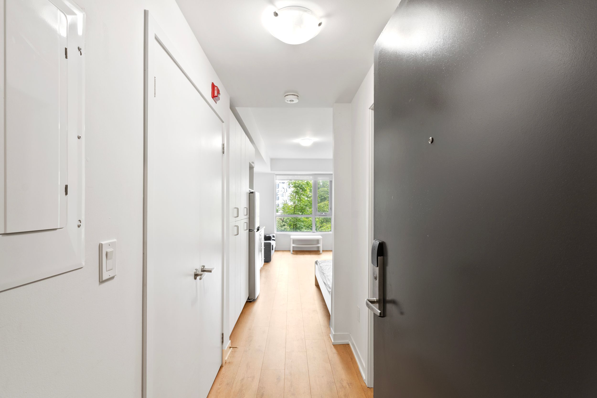 1800 Simcoe Street N 307, Oshawa, On L1g 0c2