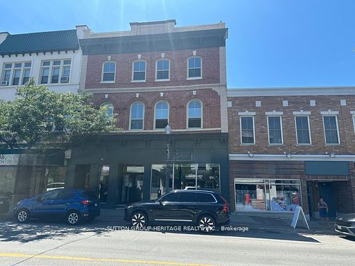 19.5 King Street W 1, Clarington, On L1c 1r2