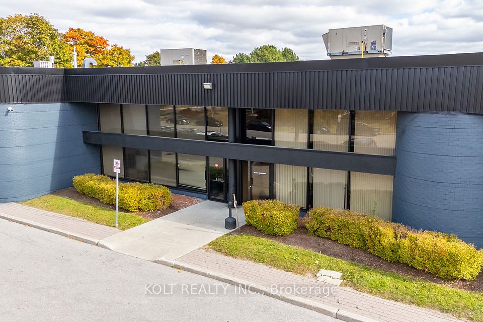 66 Novopharm Court, Toronto, On M1b 2k9