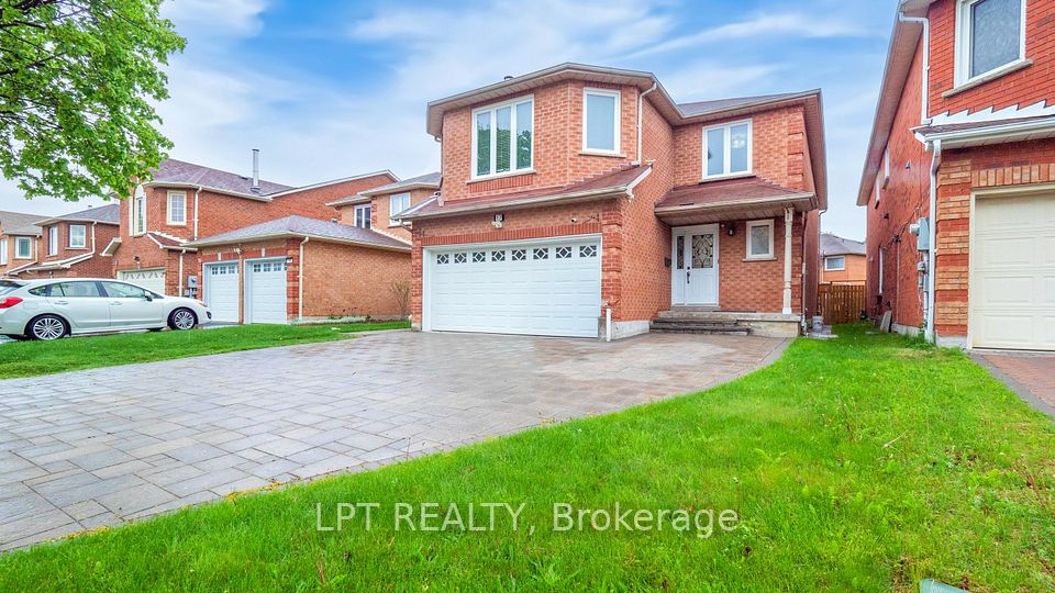 17 Glenheather Terrace Bsmt, Toronto, On M1b 5h3