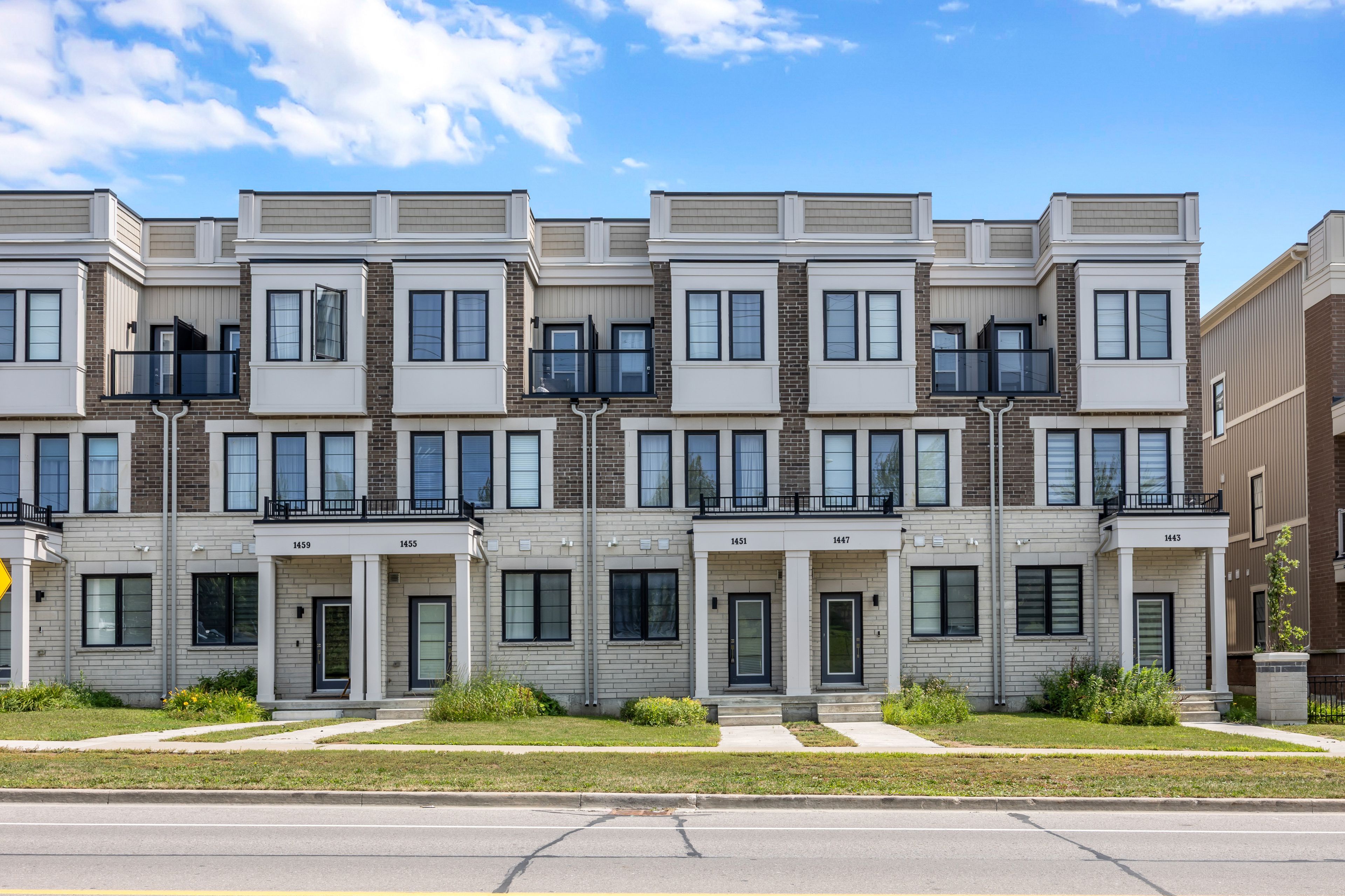 1451 Green Road, Clarington, On L1c 7e8