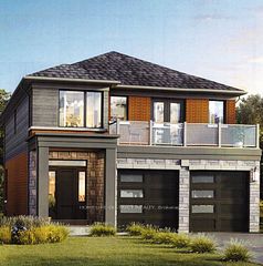 985 Queensdale Avenue, Oshawa, On L1h 1h4